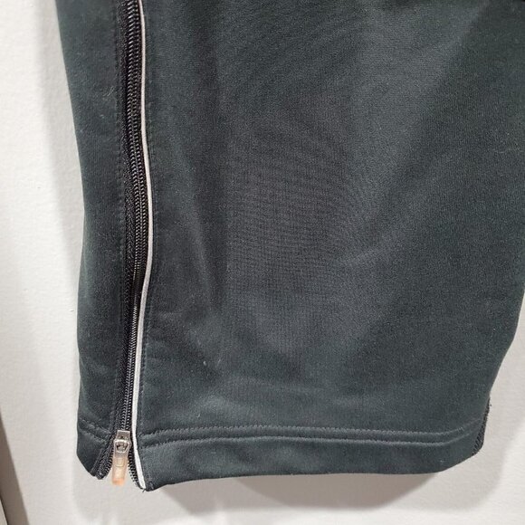 Nike Womens Black Athleisure Active Fit Dry Straight Leg Yoga Pants Size Small - Picture 5 of 14